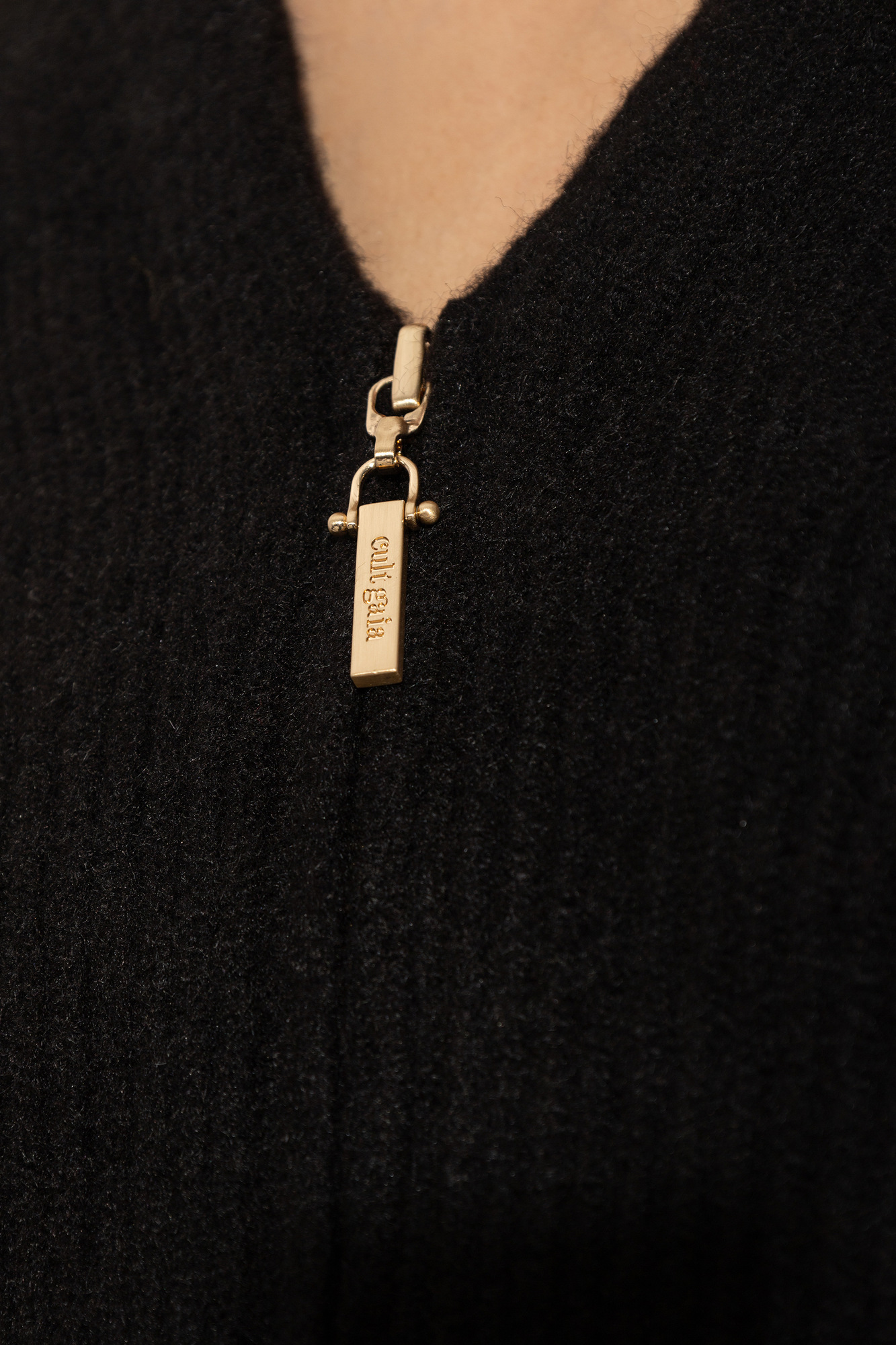 アーガイル Cult Gaia 'Alissa' cardigan | Women's | Vitkac